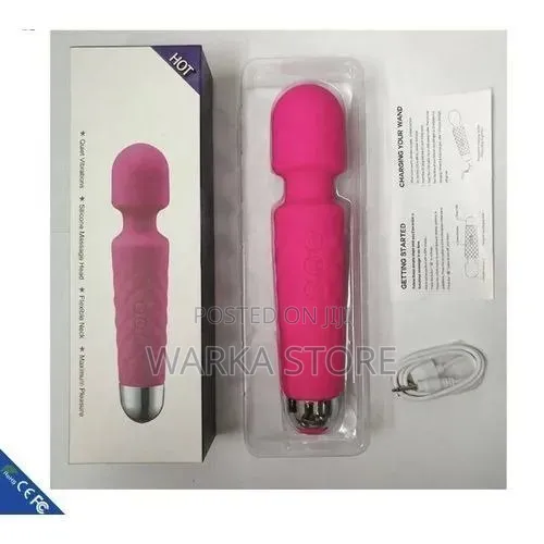 Rabbit Vibrator for Women