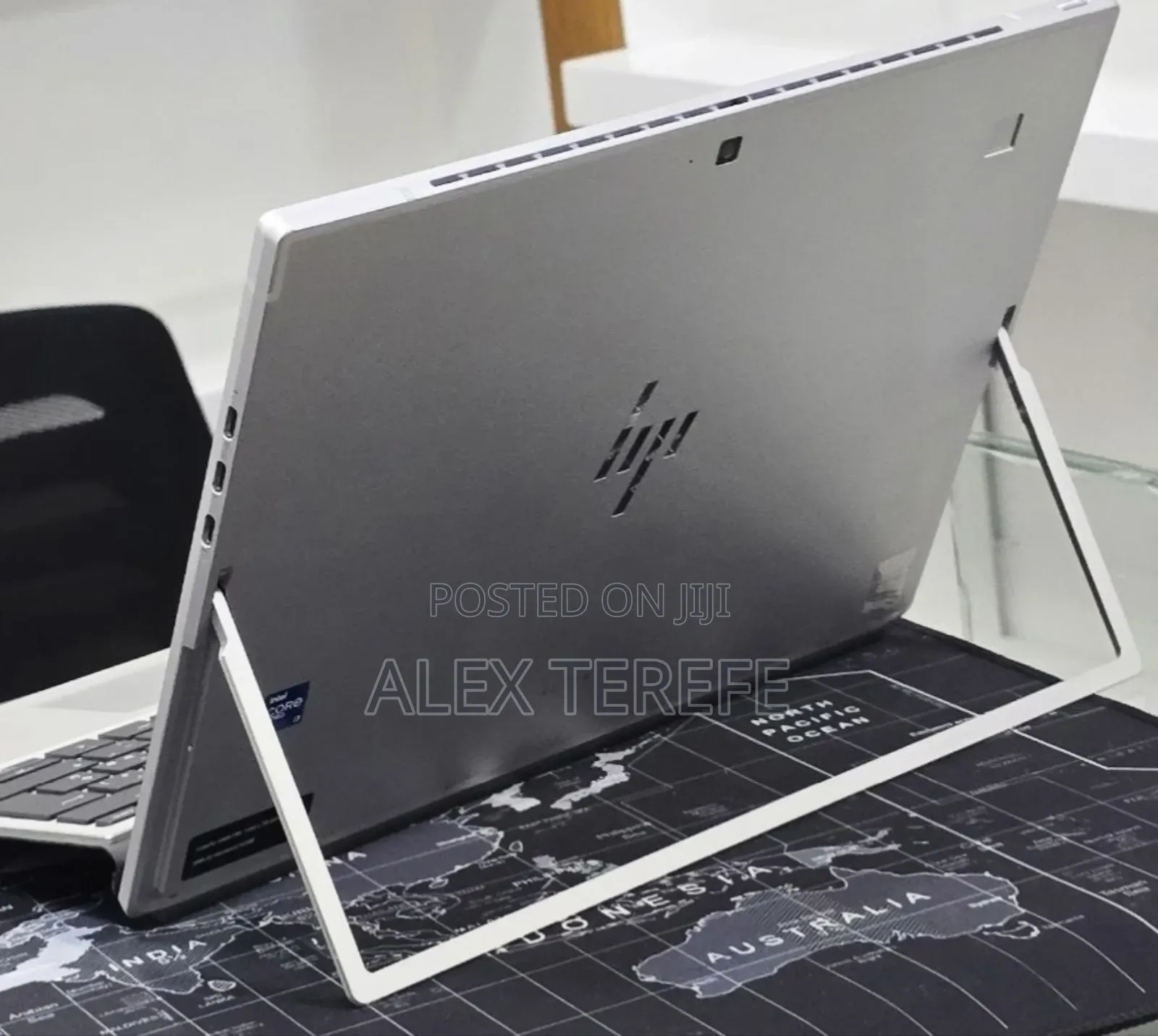 New Laptop HP Elite x2 1013 G4 16GB Intel Core i5 SSD 256GB