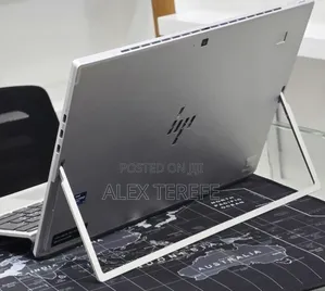 New Laptop HP Elite x2 1013 G4 16GB Intel Core i5 SSD 256GB