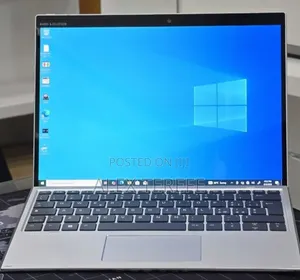 New Laptop HP Elite x2 1013 G4 16GB Intel Core i5 SSD 256GB