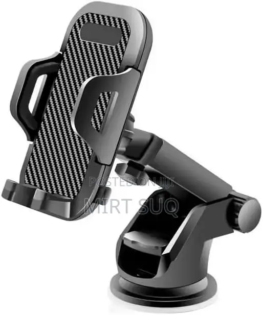 Car Phone Holder Mount Stand Mobile Universal Cell Phone Support
