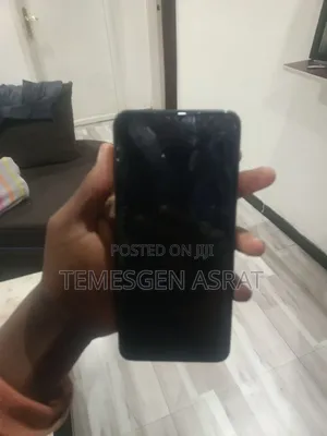 Itel A50 128 GB Black