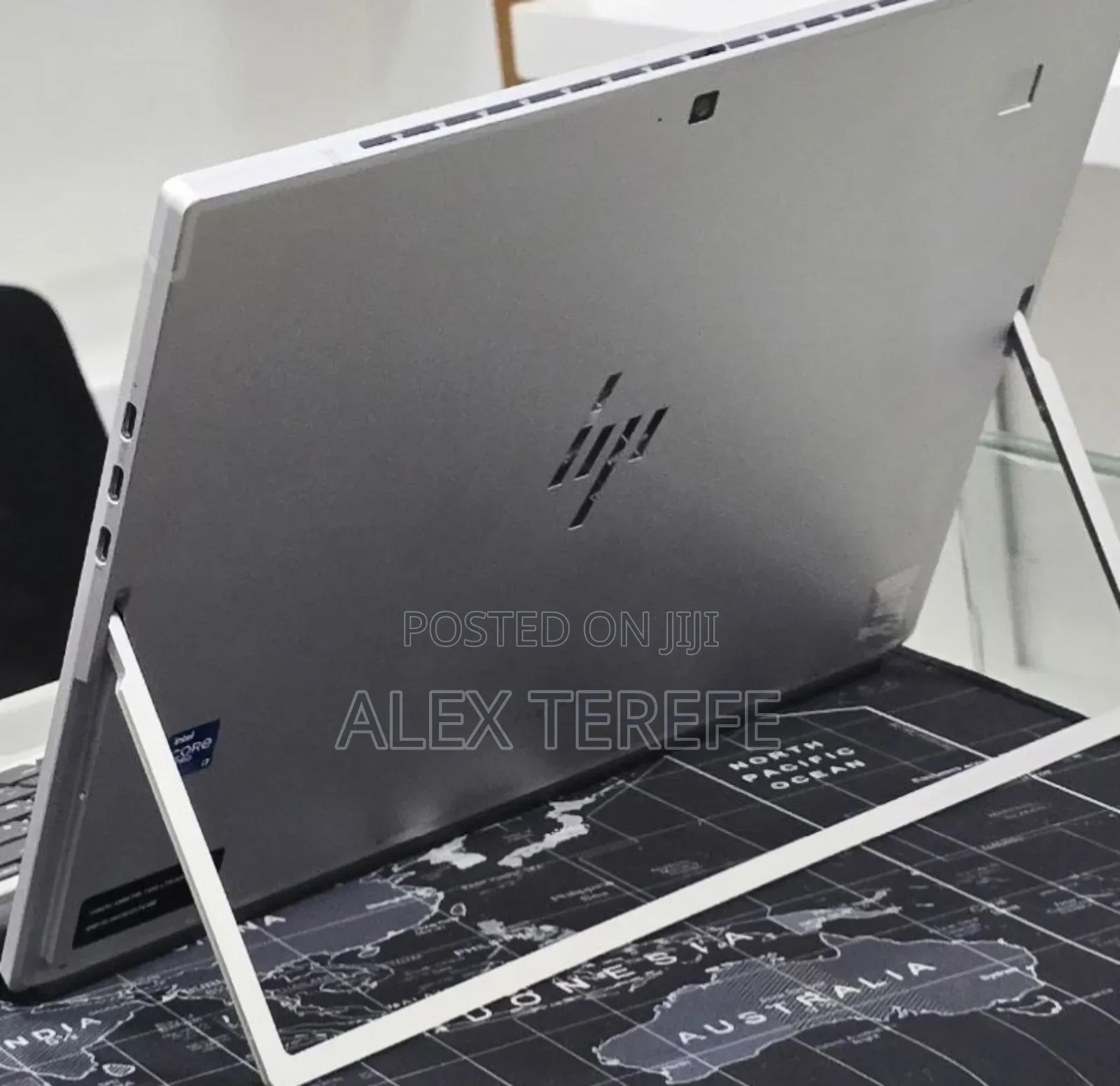New Laptop HP Elite x2 1013 G4 16GB Intel Core i5 SSD 256GB