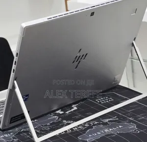 New Laptop HP Elite x2 1013 G4 16GB Intel Core i5 SSD 256GB
