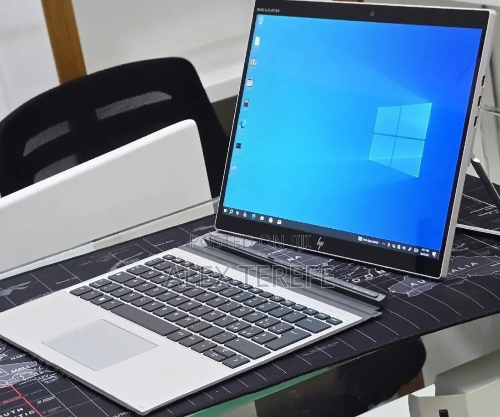 New Laptop HP Elite x2 1013 G4 16GB Intel Core i5 SSD 256GB