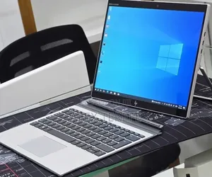New Laptop HP Elite x2 1013 G4 16GB Intel Core i5 SSD 256GB