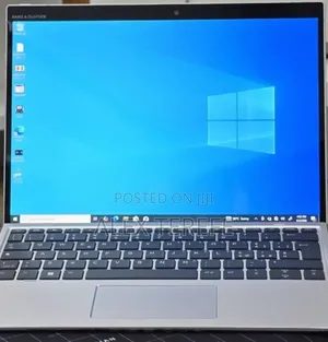 New Laptop HP Elite x2 1013 G4 16GB Intel Core i5 SSD 256GB