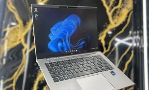 New Laptop HP ZBook 14 16GB Intel Core i7 SSD 512GB