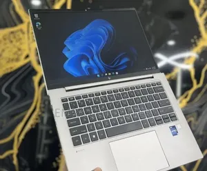 New Laptop HP ZBook 14 16GB Intel Core i7 SSD 512GB