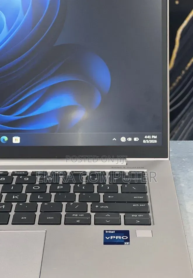 New Laptop HP ZBook 14 16GB Intel Core i7 SSD 512GB