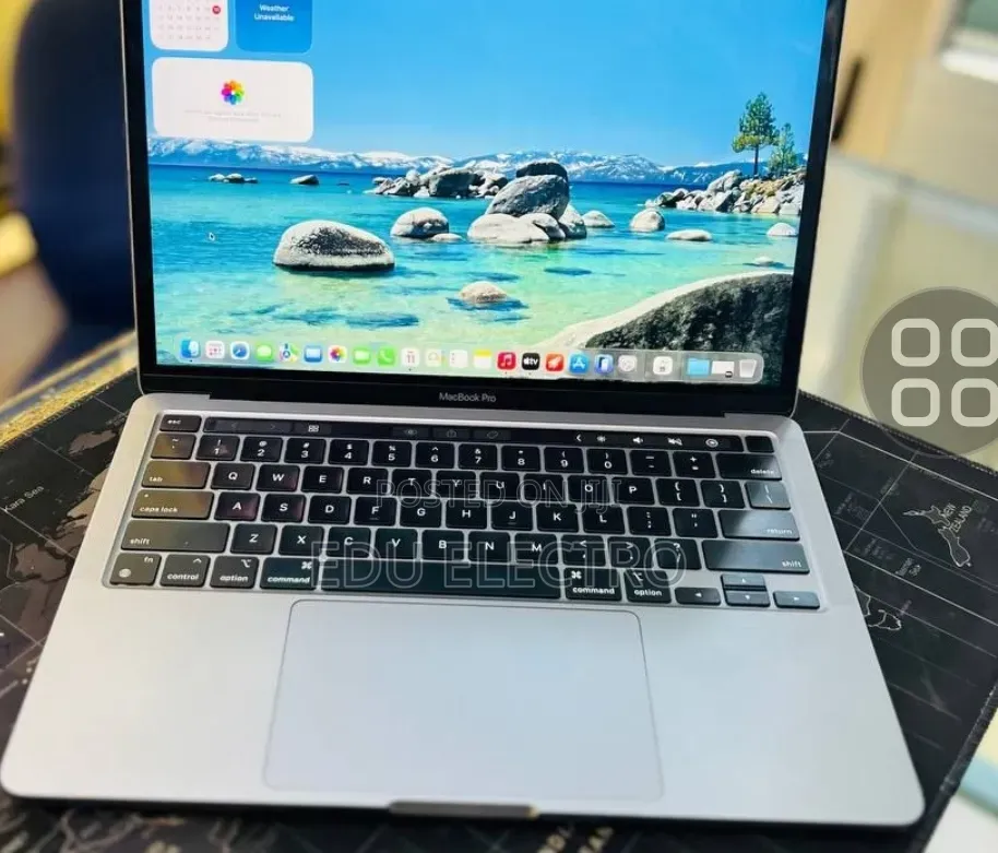 New Laptop Apple MacBook Pro 2023 M2 Pro 8GB Apple M2 SSD 512GB