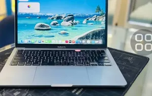 New Laptop Apple MacBook Pro 2023 M2 Pro 8GB Apple M2 SSD 512GB