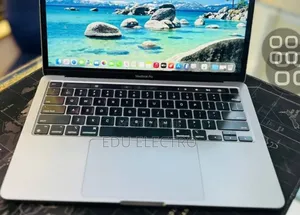 New Laptop Apple MacBook Pro 2023 M2 Pro 8GB Apple M2 SSD 512GB