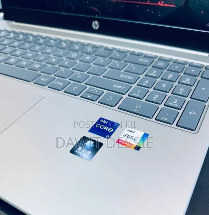 New Laptop HP Stream Notebook 16GB Intel Core i7 SSD 1T