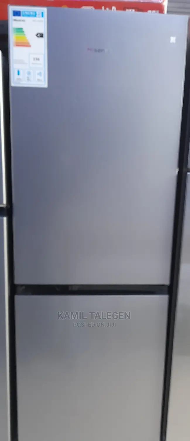 Hisense 226L Refrigerator