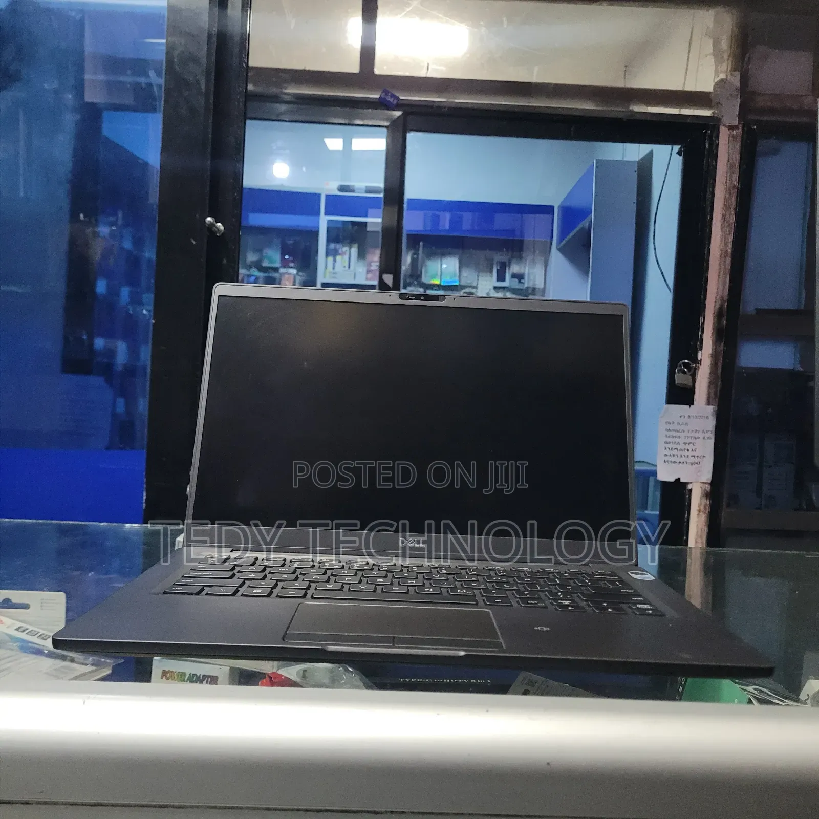 New Laptop Dell Latitude 5310 8GB Intel Core i5 SSD 256GB