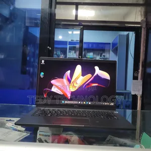 New Laptop Dell Latitude 5310 8GB Intel Core i5 SSD 256GB