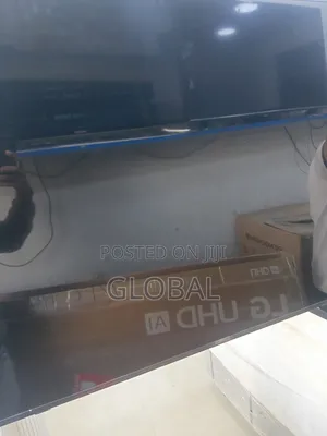 75"ኢንች ስማርት አንድሮይድ ቲቪ