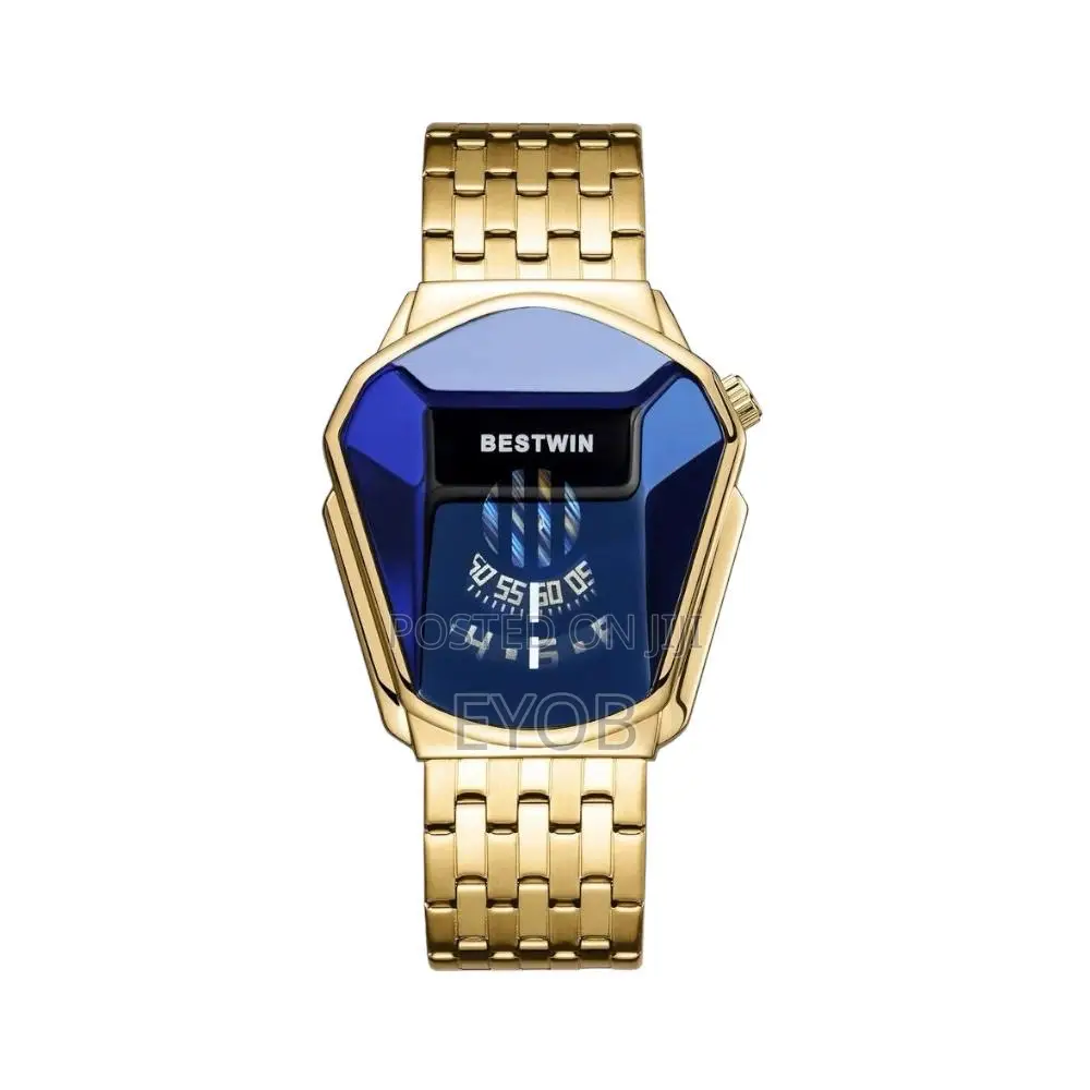 Bestwin Watch