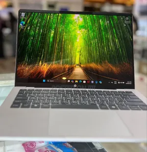 New Laptop HP OmniBook 5 14" 32GB Qualcomm Snapdragon X Plus SSD 1T