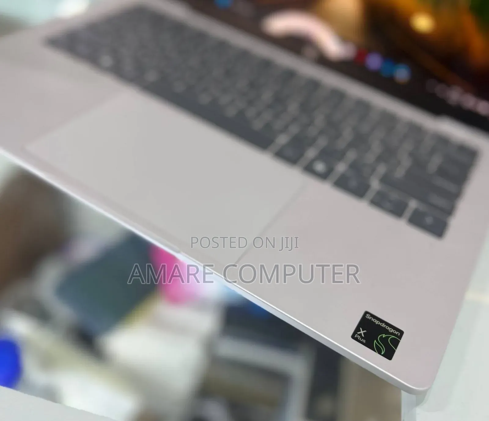 New Laptop HP OmniBook 5 14" 32GB Qualcomm Snapdragon X Plus SSD 1T