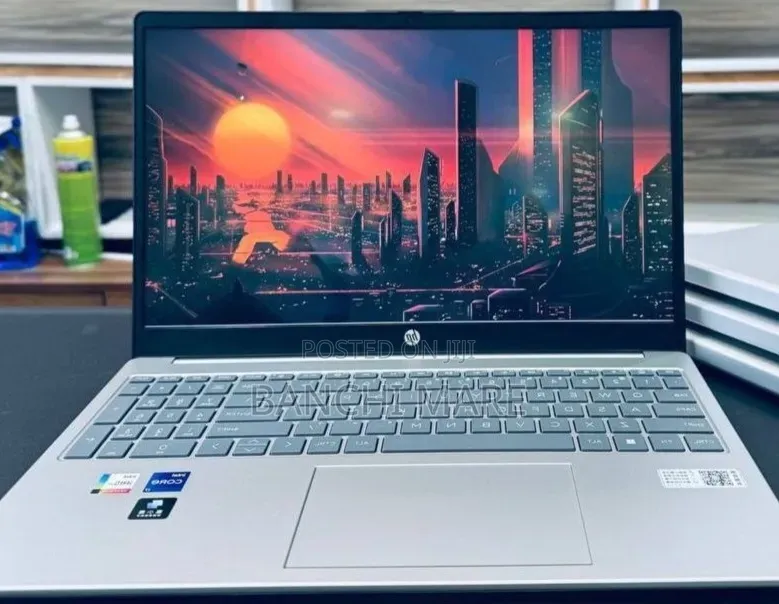 New Laptop HP Stream Notebook 16GB Intel Core i7 SSD 1T