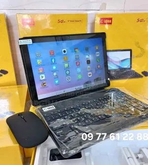 New C idea CM8800 Plus 1 TB