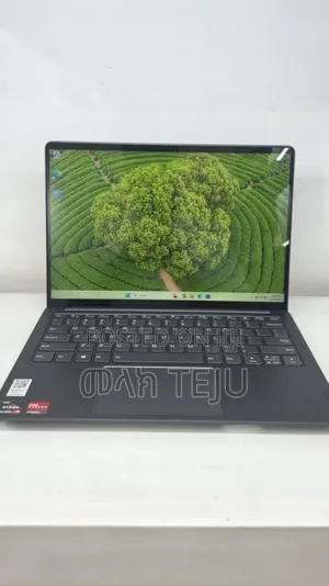 New Laptop Lenovo Ideapad 3 16GB AMD Ryzen 7 SSD 512GB