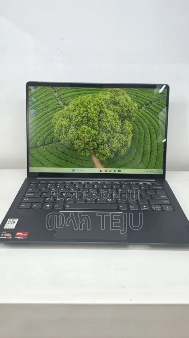 New Laptop Lenovo Ideapad 3 16GB AMD Ryzen 7 SSD 512GB