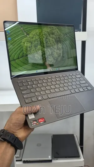 New Laptop Lenovo Ideapad 3 16GB AMD Ryzen 7 SSD 512GB