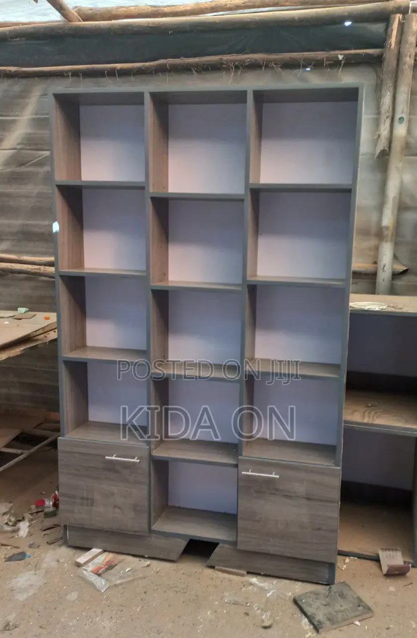 Quality Shelf