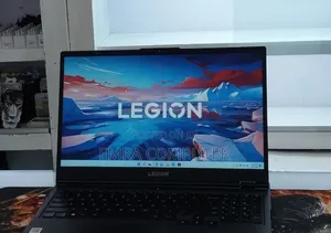 New Laptop Lenovo 16GB Intel Core i7 SSD 512GB