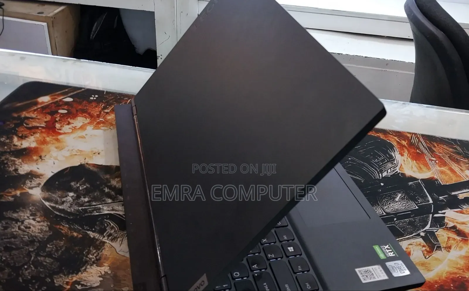 New Laptop Lenovo 16GB Intel Core i7 SSD 512GB
