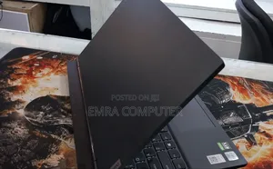 New Laptop Lenovo 16GB Intel Core i7 SSD 512GB