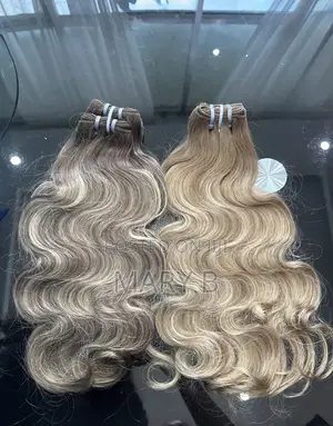 Human Hair