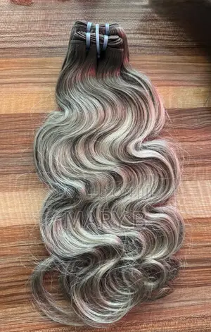 Human Hair