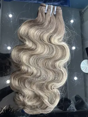 Human Hair