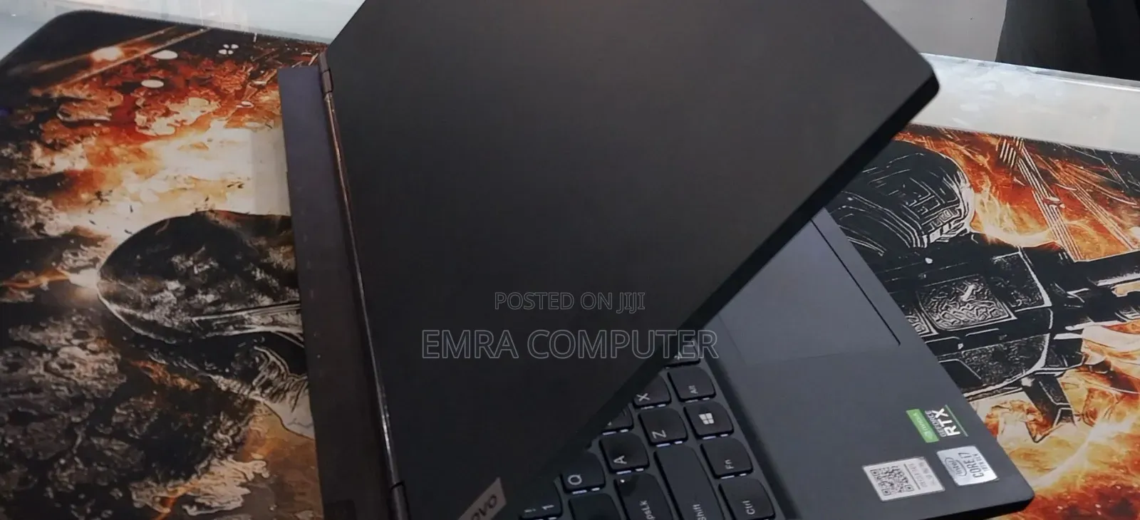 New Laptop Lenovo 16GB Intel Core i7 SSD 512GB