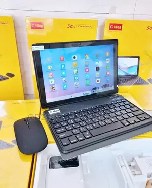 New C idea CM8800 Plus 1 TB Silver