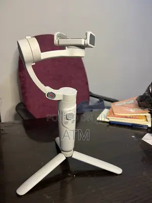 M1 Merak One 3-Axis Smartphone Gimbal Stabilizer