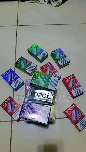 Vosol Star Vape