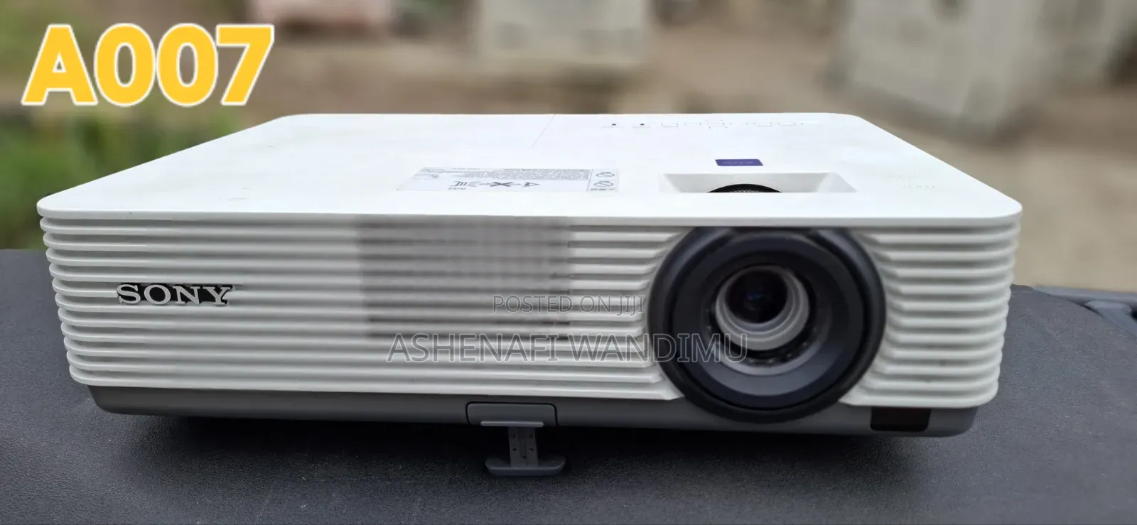 Sony Projector