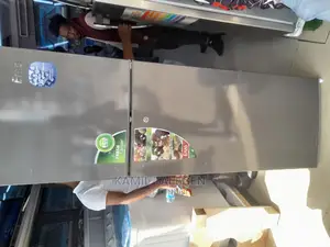 Enzo 370l Fan System