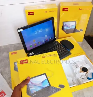 New C idea CM8800 Plus 1 TB Green