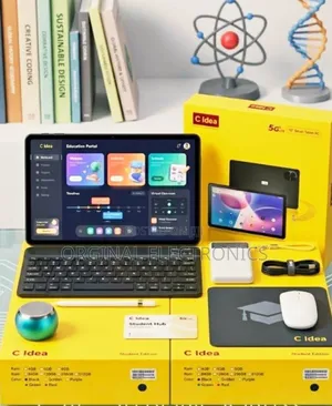 New C idea CM8800 Plus 1 TB Green