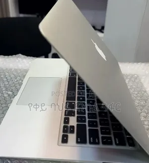 New Laptop Apple MacBook Air 2017 16GB Intel Core i5 SSD 512GB