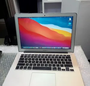 New Laptop Apple MacBook Air 2017 16GB Intel Core i5 SSD 512GB
