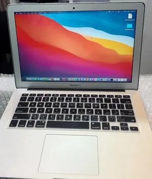 New Laptop Apple MacBook Air 2017 16GB Intel Core i5 SSD 512GB