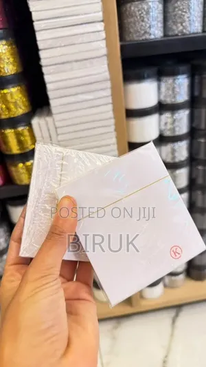 Leaf Foil Paper