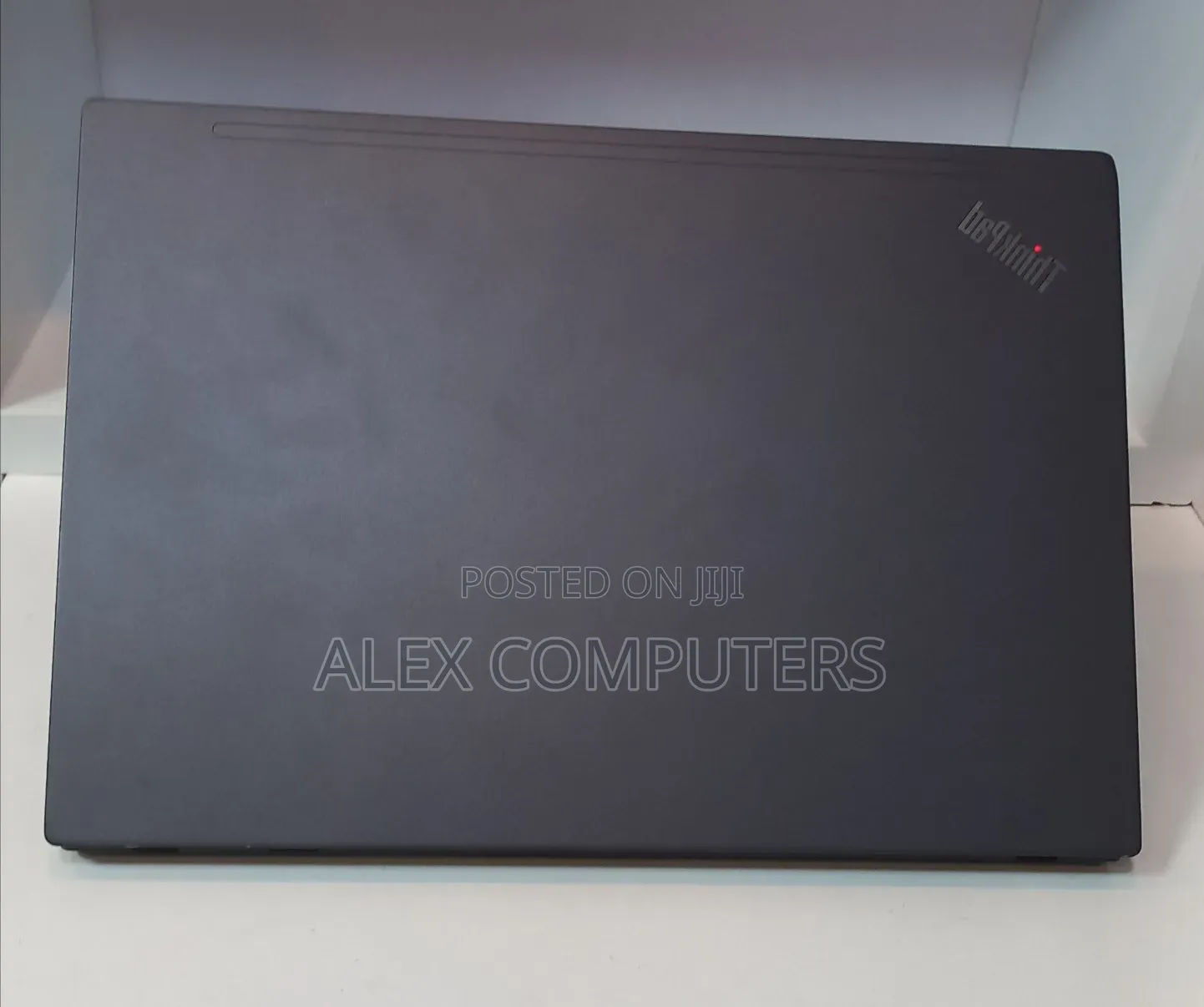 New Laptop Lenovo ThinkPad T14 16GB Intel Core i5 SSD 512GB